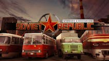 Product cover for Workers & Resources: Soviet Republic