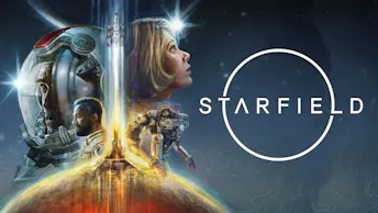 Product cover for STARFIELD