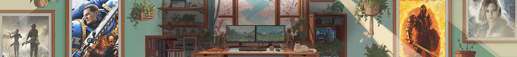 Spring Sale Encore HomePage