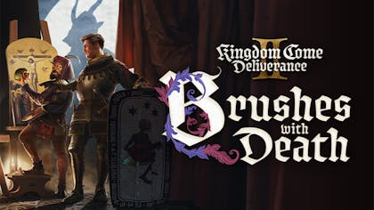 Product cover for Kingdom Come: Deliverance II Brushes with Death - DLC