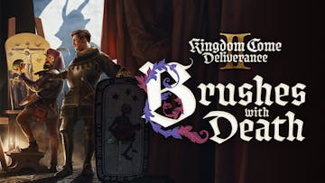 Kingdom Come: Deliverance II Brushes with Death