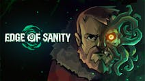 Product cover for Edge of Sanity