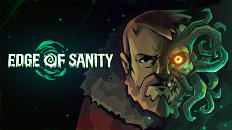 Product cover for Edge of Sanity