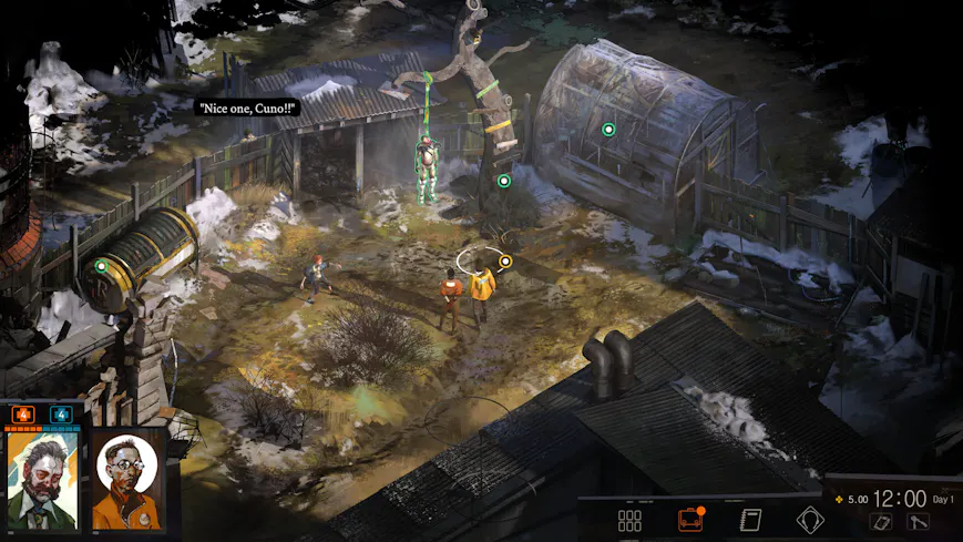 screenshot-Disco Elysium - The Final Cut-1