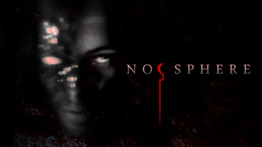 Noosphere | PC Steam Game | Fanatical