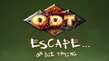 Product cover for O.D.T.: Escape... Or Die Trying