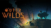 Product cover for Outer Wilds