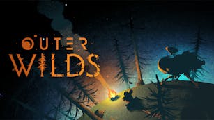 Product cover for Outer Wilds