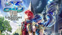 Ys VIII: Lacrimosa of DANA