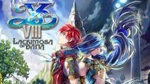 Product cover for Ys VIII: Lacrimosa of DANA