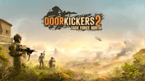 Product cover for Door Kickers 2: Task Force North