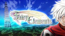 Product cover for Fairy Elements