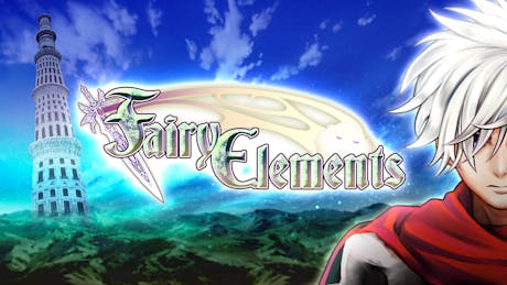 Product cover for Fairy Elements