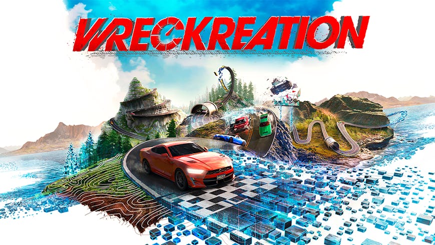 Wreckreation