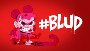 Product cover for #BLUD