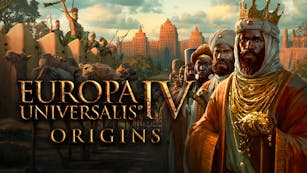 Product cover for Europa Universalis IV: Origins Immersion Pack - DLC