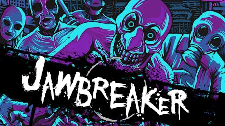 Product cover for Jawbreaker