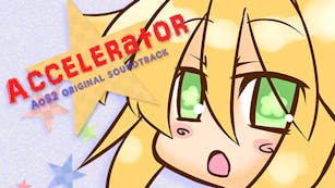 Product cover for Accelerator - DLC