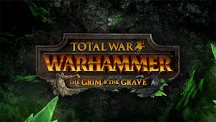 Product cover for Total War: WARHAMMER – The Grim & The Grave - DLC