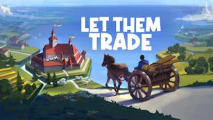 Product cover for Let Them Trade