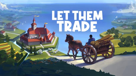 Product cover for Let Them Trade