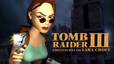 Tomb Raider III