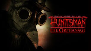 Product cover for Huntsman: The Orphanage