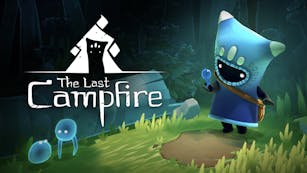Product cover for The Last Campfire