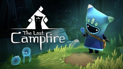 The Last Campfire