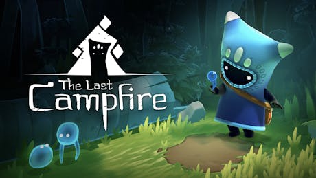 Product cover for The Last Campfire