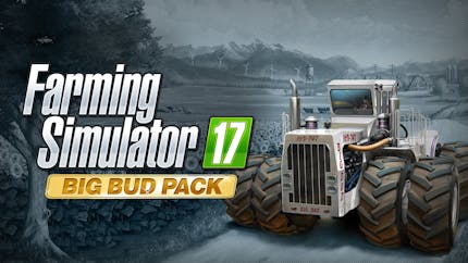 Farming Simulator 17 - Tractor Pack DLC