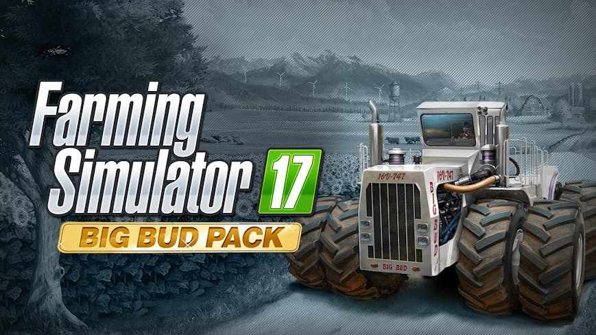 Landwirtschafts-Simulator 17 für PS4 kaufen