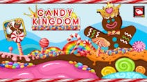 Product cover for Candy Kingdom VR