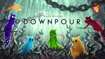 Product cover for Rain World: Downpour