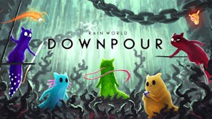 Product cover for Rain World: Downpour - DLC