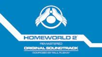 Product cover for Homeworld 2 Remastered Soundtrack