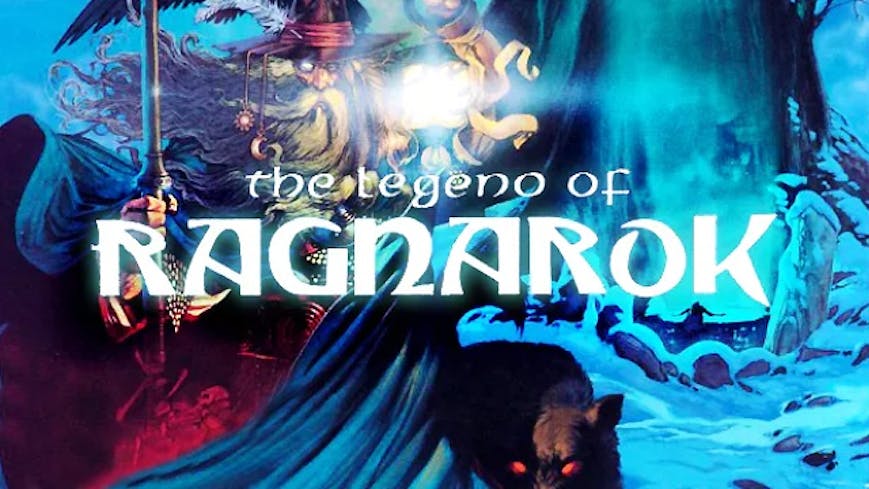 Product cover for King's Table - The Legend of Ragnarok