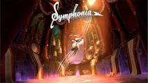 Product cover for Symphonia