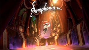 Product cover for Symphonia