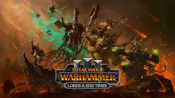 Total War: WARHAMMER III – Lords of the End Times