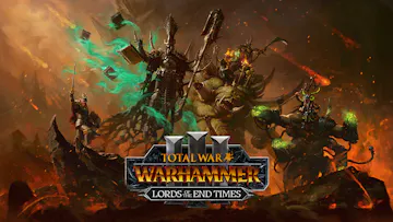 Total War: WARHAMMER III – Lords of the End Times