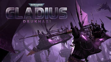 Warhammer 40,000: Gladius - Drukhari
