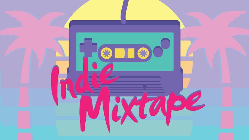 The Indie Mixtape