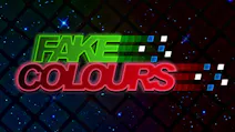 Product cover for Fake Colours