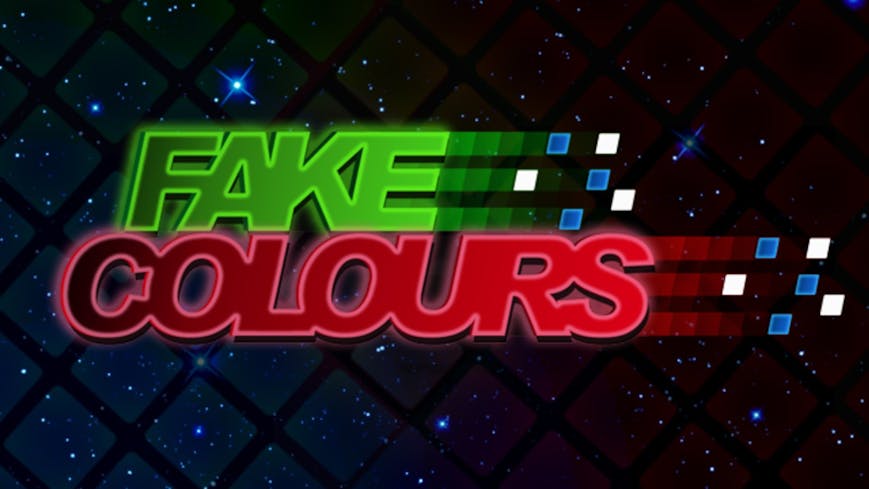 Fake Colours | PC Mac Linux Steam Game | Fanatical