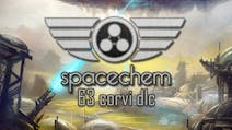 Product cover for SpaceChem: 63 Corvi DLC