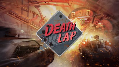 Product cover for Death Lap