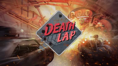 Death Lap (Quest VR)