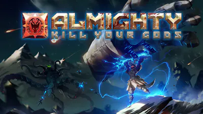 Almighty Kill Your Gods Pc Steam ゲーム Fanatical Almighty Kill Your Gods Pc Steam ゲーム Fanatical