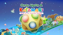 Product cover for Once Upon A KATAMARI - King of All Sounds Edition